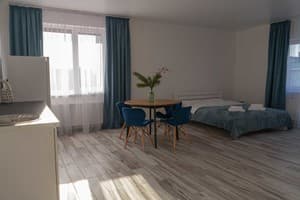 Апарт-готель Trend House Apartments. Апартаменти 4-місний №14 3