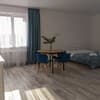 Апарт-готель Trend House Apartments. Апартаменти 4-місний №14 3