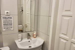 Апарт-готель Trend House Apartments. Апартаменти 4-місний №14 24