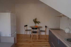 Апарт-готель Trend House Apartments. Апартаменти 4-місний №17 5