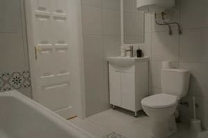 Апарт-готель Trend House Apartments. Апартаменти 4-місний №17 13