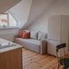 Апарт-готель Trend House Apartments. Апартаменти 4-місний №17 7