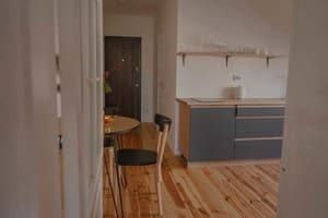 Апарт-готель Trend House Apartments. Апартаменти 4-місний №17 6