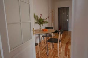 Апарт-готель Trend House Apartments. Апартаменти 4-місний №17 4