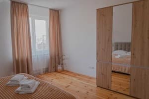 Апарт-готель Trend House Apartments. Апартаменти 4-місний №17 3