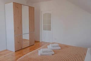 Апарт-готель Trend House Apartments. Апартаменти 4-місний №17 2