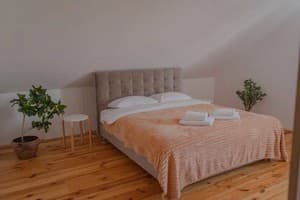Апарт-готель Trend House Apartments. Апартаменти 4-місний №17 1