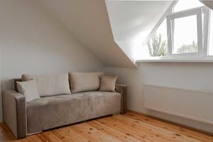 Апарт-готель Trend House Apartments. Апартаменти 4-місний №18 11