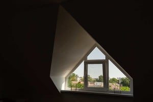 Апарт-готель Trend House Apartments. Апартаменти 4-місний №19 16