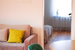 Апарт-готель Trend House Apartments. Апартаменти 4-місний №19 11