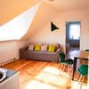 Апарт-готель Trend House Apartments. Апартаменти 4-місний №19 5