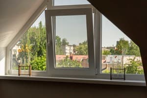 Апарт-готель Trend House Apartments. Апартаменти 4-місний №19 15