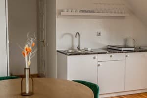 Апарт-готель Trend House Apartments. Апартаменти 4-місний №19 7