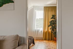 Апарт-готель Trend House Apartments. Апартаменти 4-місний №19 8