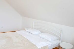 Апарт-готель Trend House Apartments. Апартаменти 4-місний №19 4