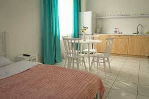 Апарт-готель Trend House Apartments. Апартаменти 4-місний №3 2
