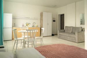 Апарт-готель Trend House Apartments. Апартаменти 4-місний №3 3