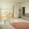 Апарт-готель Trend House Apartments. Апартаменти 4-місний №3 3