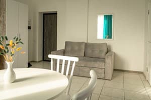 Апарт-готель Trend House Apartments. Апартаменти 4-місний №3 10
