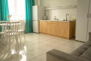 Апарт-готель Trend House Apartments. Апартаменти 4-місний №3 6