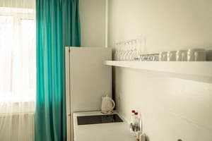Апарт-готель Trend House Apartments. Апартаменти 4-місний №3 8