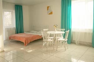 Апарт-готель Trend House Apartments. Апартаменти 4-місний №3 1