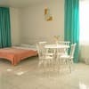 Апарт-готель Trend House Apartments. Апартаменти 4-місний №3 1