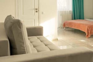 Апарт-готель Trend House Apartments. Апартаменти 4-місний №3 11