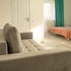Апарт-готель Trend House Apartments. Апартаменти 4-місний №3 11