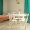 Апарт-готель Trend House Apartments. Апартаменти 4-місний №3 4