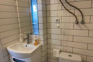 Апарт-готель Trend House Apartments. Апартаменти 4-місний №3 13