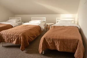 Апарт-готель Trend House Apartments. Апартаменти 5-місний №20 8
