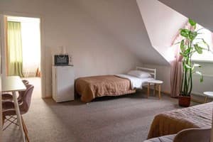 Апарт-готель Trend House Apartments. Апартаменти 5-місний №20 5