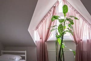 Апарт-готель Trend House Apartments. Апартаменти 5-місний №20 3
