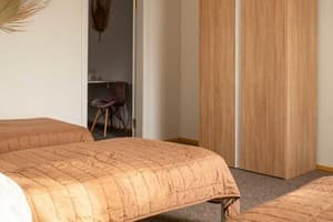 Апарт-готель Trend House Apartments. Апартаменти 5-місний №20 6