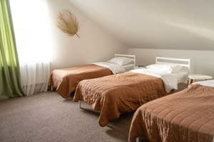 Апарт-готель Trend House Apartments. Апартаменти 5-місний №20 2