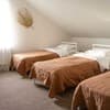 Апарт-готель Trend House Apartments. Апартаменти 5-місний №20 2