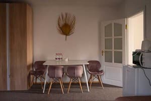 Апарт-готель Trend House Apartments. Апартаменти 5-місний №20 13