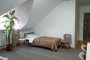Апарт-готель Trend House Apartments. Апартаменти 5-місний №20 4