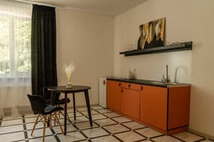 Апарт-готель Trend House Apartments. Апартаменти двомісний №1 3