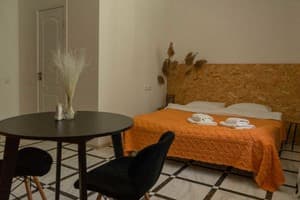 Апарт-готель Trend House Apartments. Апартаменти двомісний №1 1