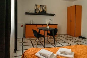 Апарт-готель Trend House Apartments. Апартаменти двомісний №1 5