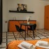 Апарт-готель Trend House Apartments. Апартаменти двомісний №1 5