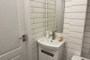 Апарт-готель Trend House Apartments. Апартаменти двомісний №1 16