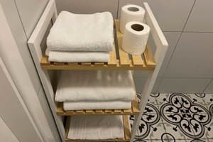 Апарт-готель Trend House Apartments. Апартаменти двомісний №10 6