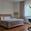 Апарт-готель Trend House Apartments. Апартаменти двомісний №10 1