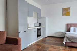 Апарт-готель Trend House Apartments. Апартаменти двомісний №10 3