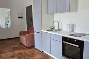 Апарт-готель Trend House Apartments. Апартаменти двомісний №10 4