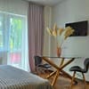 Апарт-готель Trend House Apartments. Апартаменти двомісний №10 2