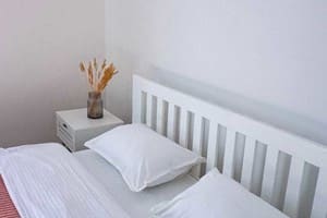 Апарт-готель Trend House Apartments. Апартаменти двомісний №12 4